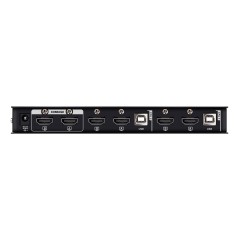 Aten 2-Port USB 4K HDMI (CS742H-AT-G)